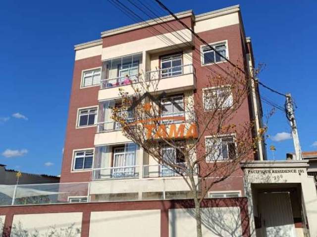 Apartamento com 3 quartos à venda em Braga, São José dos Pinhais , 67 m2 por R$ 360.000