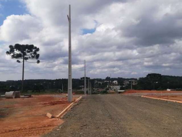 Terreno à venda no Centro, Tijucas do Sul  por R$ 80.000