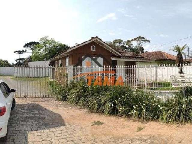 Chácara / sítio com 3 quartos à venda na Jose Zanqueta  Filho, Campina do Taquaral, São José dos Pinhais, 120 m2 por R$ 500.000