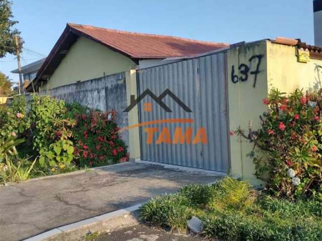 Casa com 2 quartos à venda no Cruzeiro, São José dos Pinhais , 100 m2 por R$ 350.000