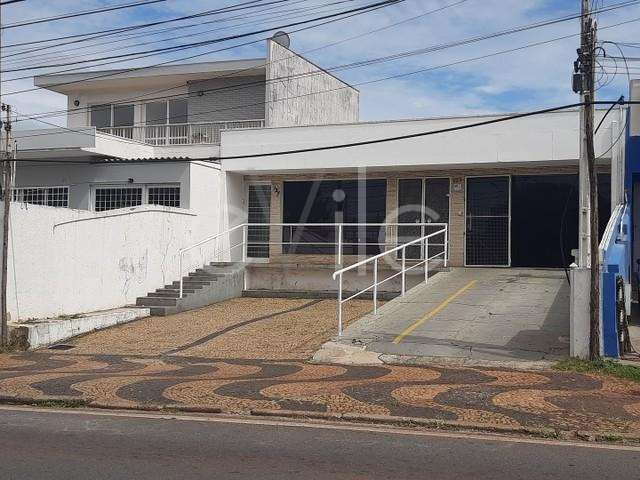 Casa com 3 quartos à venda no Bonfim, Campinas , 225 m2 por R$ 1.700.000