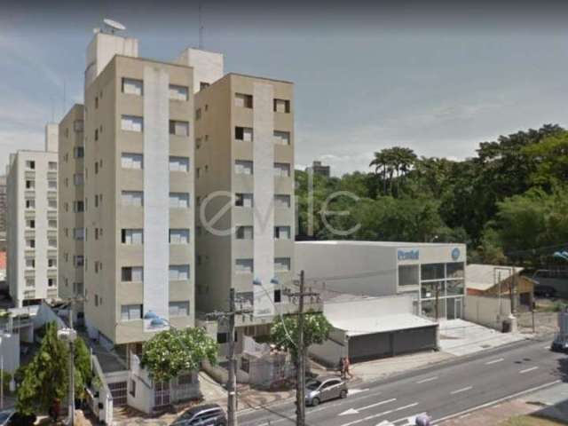 Apartamento com 1 quarto à venda na Rua General Marcondes Salgado, 830, Bosque, Campinas, 38 m2 por R$ 195.000