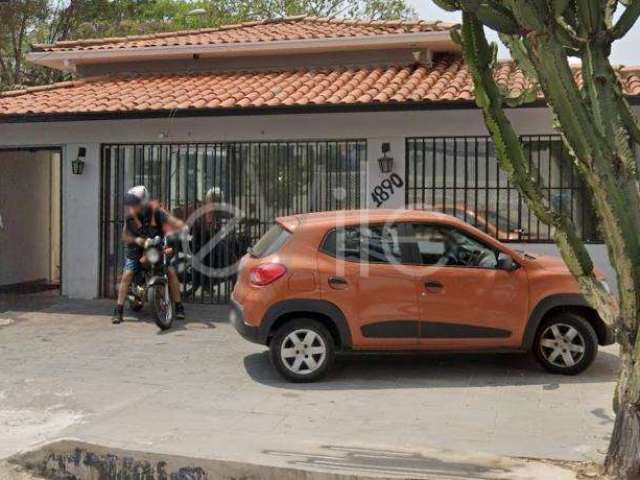 Casa comercial à venda no Castelo, Campinas , 371 m2 por R$ 3.490.000