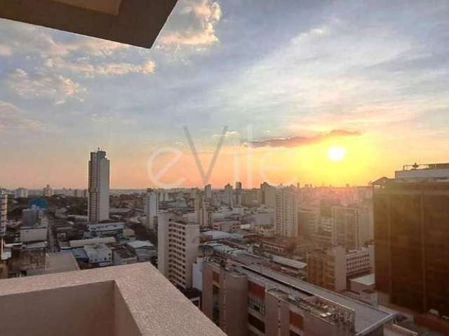 Apartamento com 2 quartos à venda na Rua Doutor Quirino, 779, Centro, Campinas, 111 m2 por R$ 1.190.000