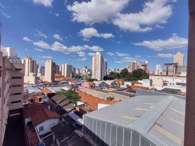 Kitnet / Stúdio à venda na Rua Onze de Agosto, 739, Centro, Campinas, 45 m2 por R$ 155.000