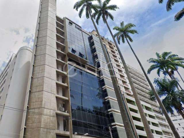 Sala comercial à venda no Centro, Campinas , 48 m2 por R$ 215.000