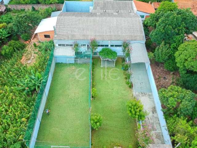 Chácara / sítio com 2 quartos à venda na Chácaras Miracatu, Monte Mor , 1200 m2 por R$ 790.000