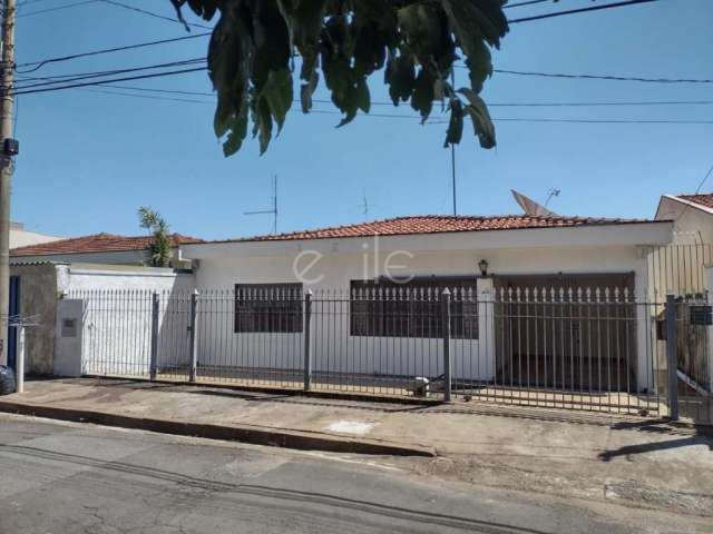 Casa com 3 quartos à venda na Cidade Jardim, Campinas , 126 m2 por R$ 390.000