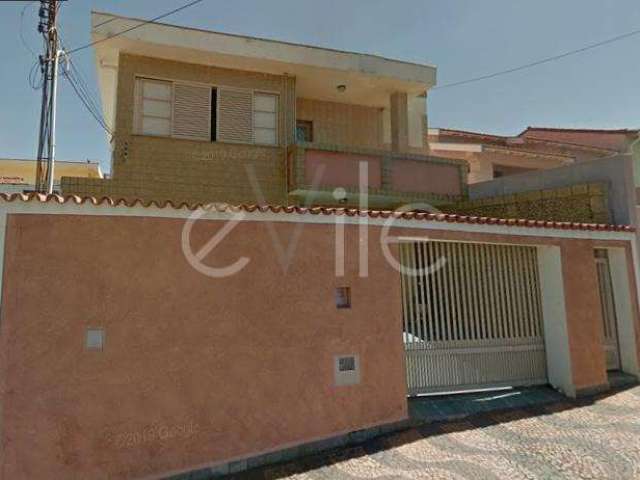 Casa com 3 quartos para alugar no Jardim Bonfim, Campinas , 280 m2 por R$ 3.300