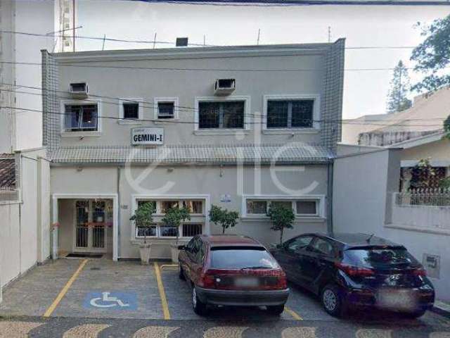 Sala comercial à venda no Jardim Brasil, Campinas , 27 m2 por R$ 200.000