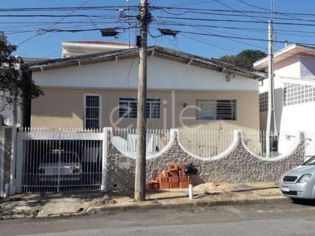 Casa com 3 quartos à venda no Jardim Chapadão, Campinas , 300 m2 por R$ 530.000