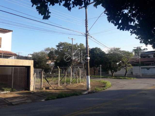 Terreno à venda no Jardim Chapadão, Campinas  por R$ 450.000