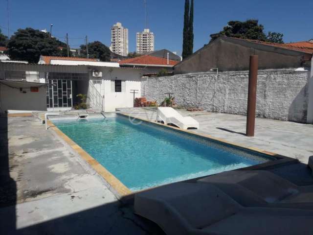 Casa com 3 quartos à venda no Jardim Chapadão, Campinas , 316 m2 por R$ 520.000