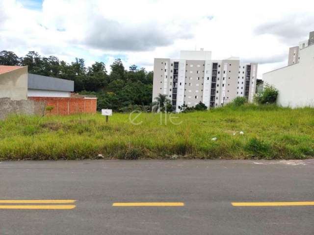 Terreno à venda no Jardim Ibirapuera, Campinas  por R$ 215.000