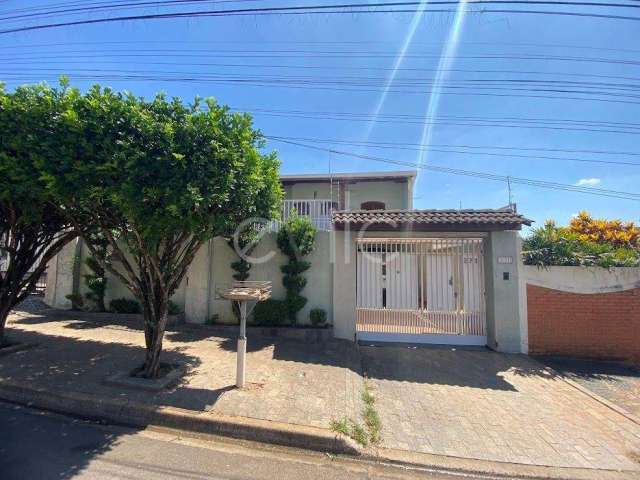 Casa com 4 quartos à venda no Parque João de Vasconcelos, Sumaré , 300 m2 por R$ 930.000