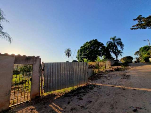 Terreno à venda no Parque Rural Fazenda Santa Cândida, Campinas  por R$ 650.000