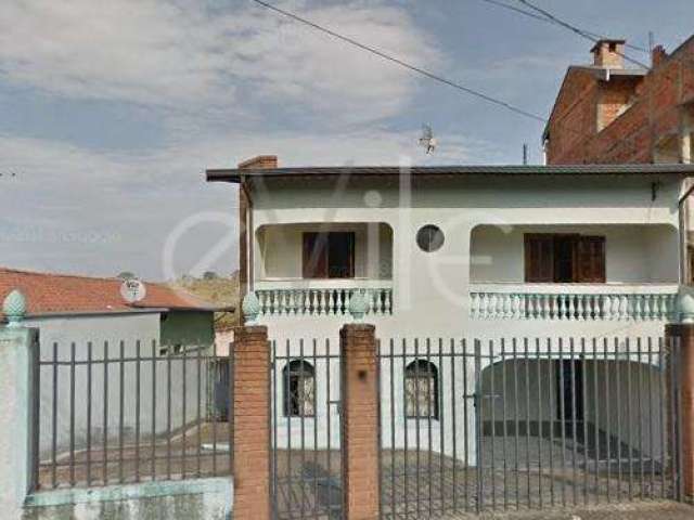 Casa com 3 quartos à venda na Rua Irma Vanira Varassin, 23, Parque Santa Bárbara, Campinas, 273 m2 por R$ 490.000