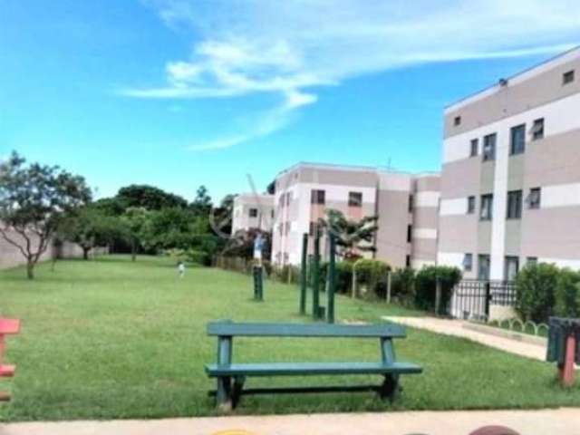 Apartamento com 2 quartos à venda no Parque São Jorge, Campinas , 43 m2 por R$ 199.000