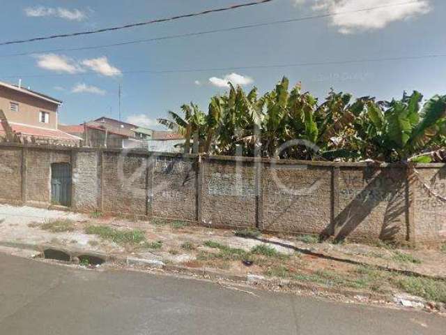 Terreno à venda no Parque Via Norte, Campinas  por R$ 270.000