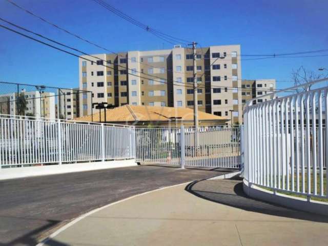 Apartamento com 2 quartos à venda no Parque Yolanda (Nova Veneza), Sumaré , 47 m2 por R$ 236.000