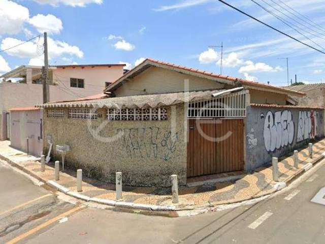 Casa com 3 quartos à venda na Vila Castelo Branco, Campinas , 102 m2 por R$ 275.000