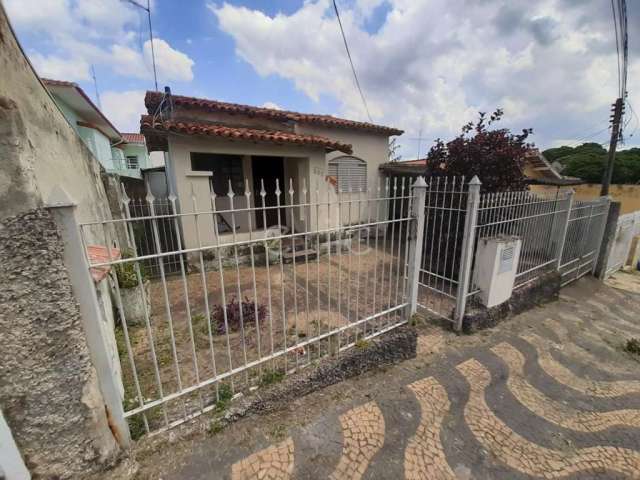 Casa com 2 quartos à venda na Rua Doutor Silva Mendes, 897, Vila Industrial, Campinas, 282 m2 por R$ 340.000