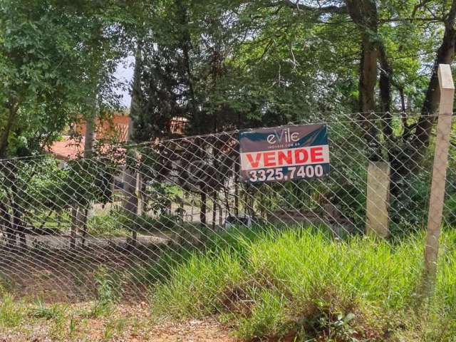 Terreno comercial à venda na Vila Ipê, Campinas  por R$ 2.500.000