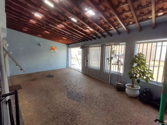 Casa com 3 quartos à venda na Vila Itália, Campinas , 104 m2 por R$ 570.000