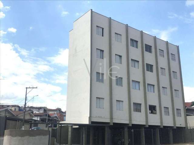 Apartamento com 2 quartos à venda na Rua Frederico Ozanan, 177, Vila Joaquim Inácio, Campinas, 72 m2 por R$ 320.000