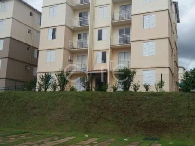 Apartamento com 3 quartos à venda na Avenida Washington Luís, 4150, Vila Marieta, Campinas, 52 m2 por R$ 290.000