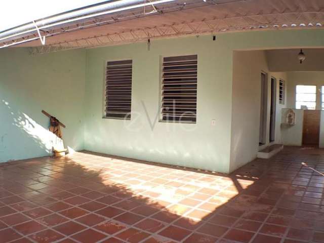 Casa comercial à venda na Vila Proost de Souza, Campinas , 166 m2 por R$ 440.000