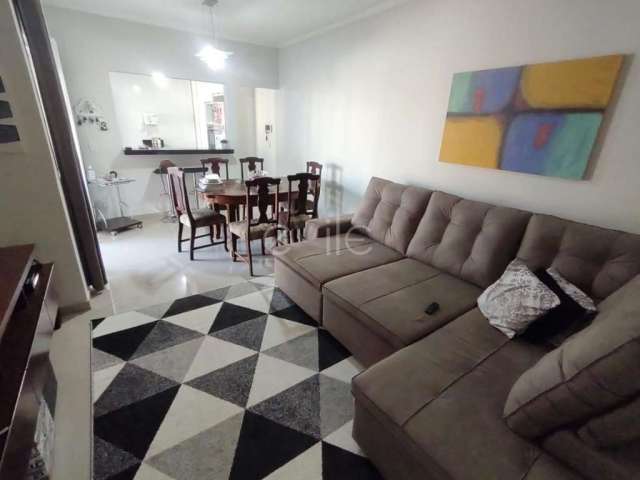 Casa com 2 quartos à venda na Vila Santana, Campinas , 120 m2 por R$ 550.000