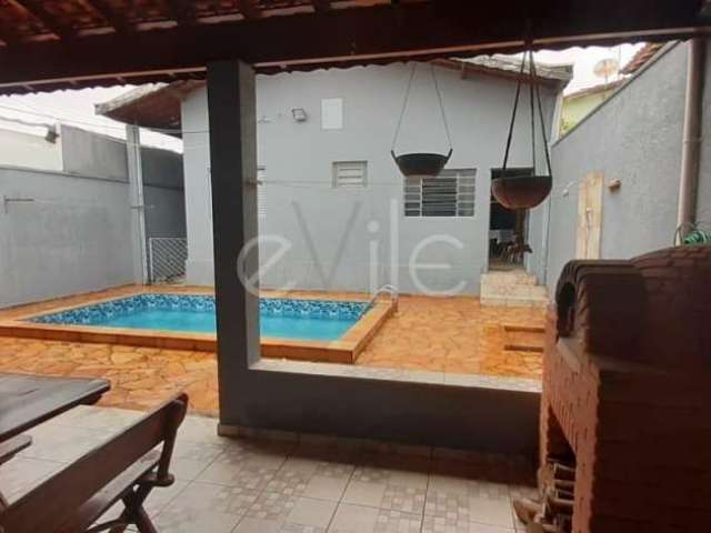 Casa com 4 quartos à venda no Jardim Aurélia, Campinas , 220 m2 por R$ 790.000