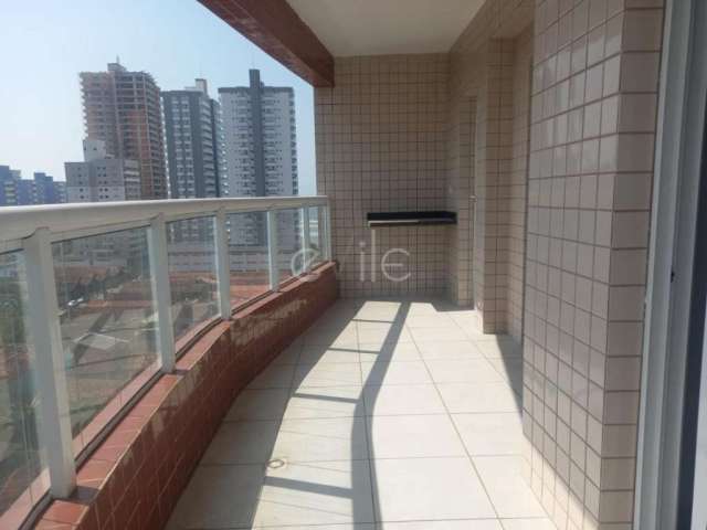 Apartamento com 2 quartos à venda na Rua Thereza de Jesus Monteiro Corralo, 203, Balneário Maracanã, Praia Grande, 68 m2 por R$ 440.000