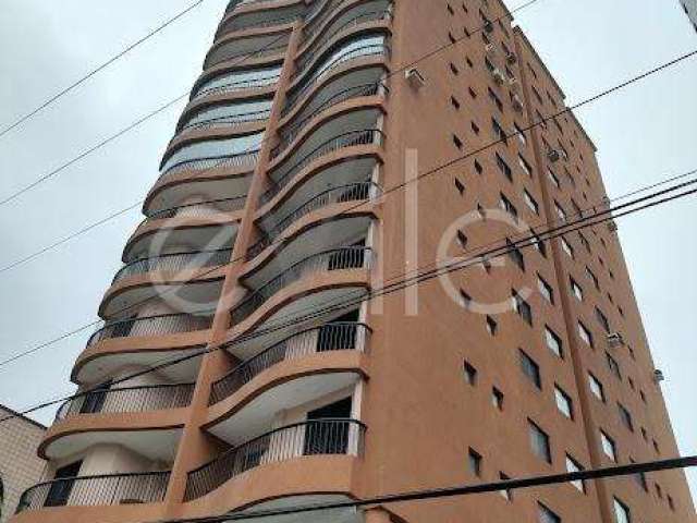 Apartamento com 4 quartos à venda na Rua Monte Castelo, 78, Aviação, Praia Grande, 136 m2 por R$ 750.000