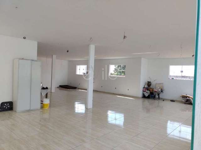 Sala comercial à venda na Avenida Paulo Provenza Sobrinho, 182, Jardim Campos Elíseos, Campinas, 219 m2 por R$ 1.100.000