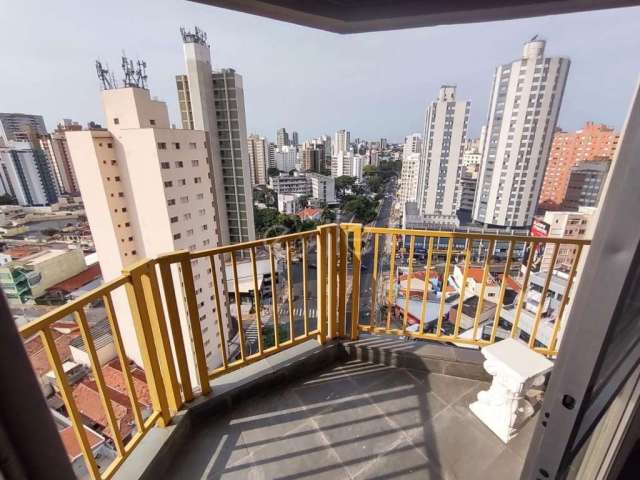 Apartamento com 1 quarto à venda no Botafogo, Campinas , 54 m2 por R$ 298.000