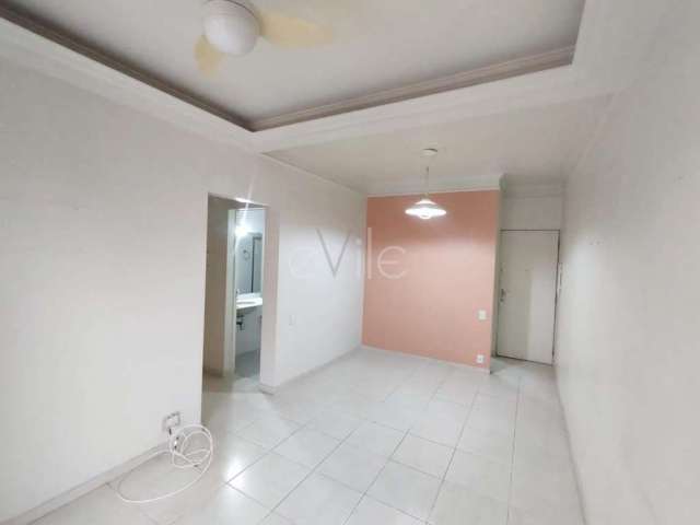 Apartamento com 3 quartos à venda na Rua Jornalista Ernesto Napoli, 1233, Jardim Paulicéia, Campinas, 86 m2 por R$ 350.000