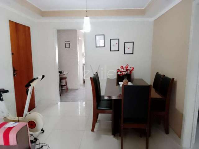 Apartamento com 2 quartos à venda na Rua José Paterno, 291, Vila João Jorge, Campinas, 82 m2 por R$ 360.000