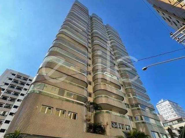 Apartamento com 3 quartos à venda na Tupi, Praia Grande , 170 m2 por R$ 750.000