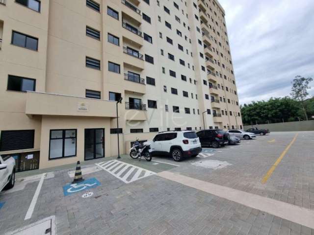 Apartamento com 2 quartos à venda na Rua João Bissotto Filho, 1759, Ortizes, Valinhos, 51 m2 por R$ 370.000