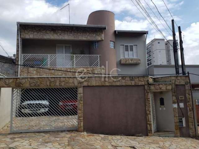 Casa com 3 quartos à venda no Taquaral, Campinas , 312 m2 por R$ 1.100.000