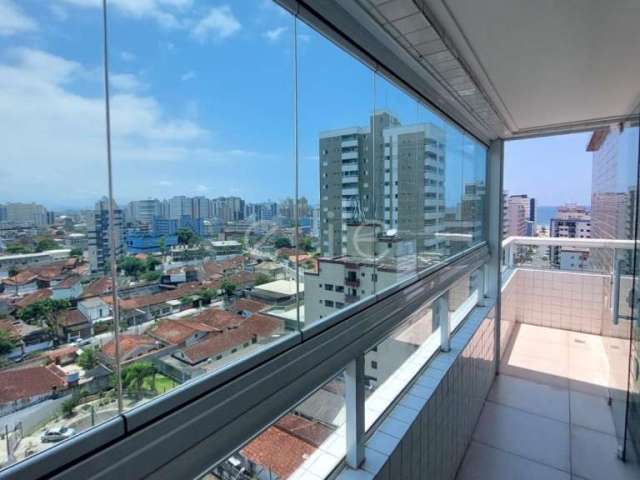 Apartamento com 3 quartos à venda na Avenida 31 De Março, 371, Nova Mirim, Praia Grande, 165 m2 por R$ 900.000