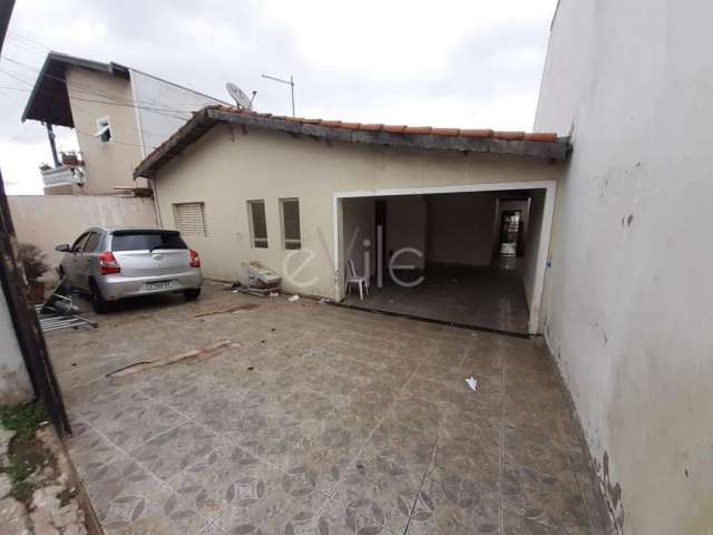 Casa com 3 quartos à venda no Jardim Novo Campos Elíseos, Campinas , 126 m2 por R$ 370.000