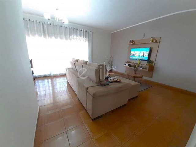 Casa com 3 quartos à venda na Cidade Jardim, Campinas , 156 m2 por R$ 580.000