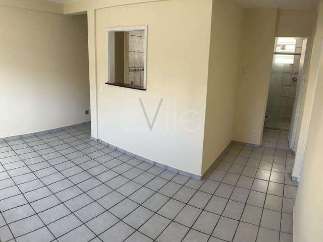 Apartamento com 2 quartos à venda na Rua Paulo Vianna de Souza, 700, Parque Residencial Vila União, Campinas, 71 m2 por R$ 170.000