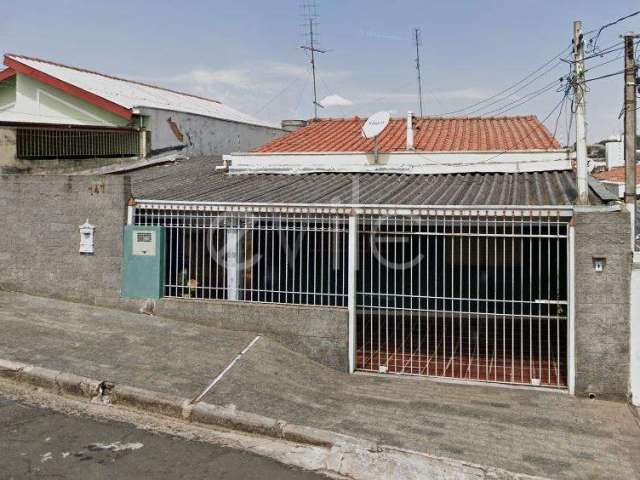 Casa com 2 quartos à venda na Vila Joaquim Inácio, Campinas , 188 m2 por R$ 480.000