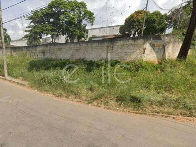 Terreno comercial à venda na Rua Manoel dos Santos, 189, Parque Rural Fazenda Santa Cândida, Campinas por R$ 320.000