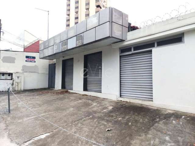 Sala comercial com 3 salas à venda na Vila Nova, Campinas , 312 m2 por R$ 770.000