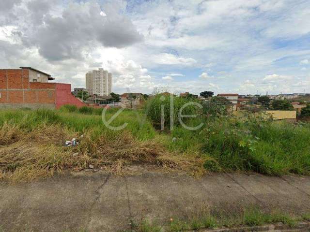 Terreno comercial à venda no Jardim do Lago Continuação, Campinas  por R$ 300.000